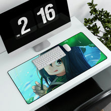 Load image into Gallery viewer, Tsuyu Asui, [My Hero Academia], Mouse Pad (Desk Mat)
