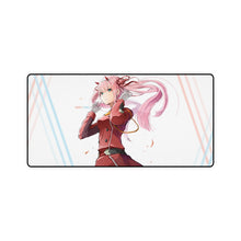 Load image into Gallery viewer, Zero Two Mouse Pad (Desk Mat)
