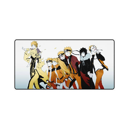 Anime Naruto Mouse Pad (Desk Mat)