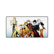 Anime Naruto Mouse Pad (Desk Mat)