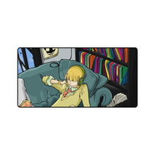 Load image into Gallery viewer, Anime Bleach Mouse Pad (Desk Mat)
