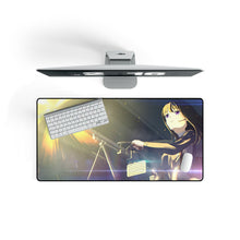 Load image into Gallery viewer, Lycoris Recoil Takina Inoue Mouse Pad (Desk Mat) On Desk
