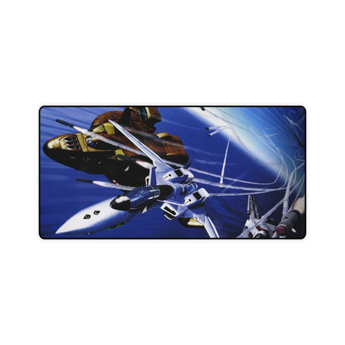 Macross Mouse Pad (Desk Mat)