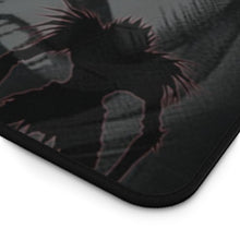 Load image into Gallery viewer, Welcome to your death Mouse Pad (Desk Mat) Hemmed Edge
