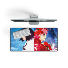 Load image into Gallery viewer, Belle (2021) Mouse Pad (Desk Mat)
