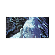 Load image into Gallery viewer, Anime Girl Mouse Pad (Desk Mat)
