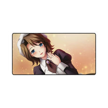Load image into Gallery viewer, Umineko: When They Cry Mouse Pad (Desk Mat)
