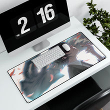 Load image into Gallery viewer, Anime Chainsaw Man Mouse Pad (Desk Mat)

