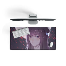 Load image into Gallery viewer, Mo Dao Zu Shi Mouse Pad (Desk Mat) On Desk
