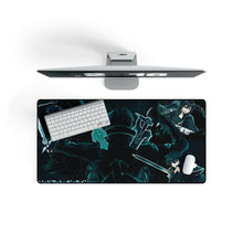 Load image into Gallery viewer, Sword Art Online Mouse Pad (Desk Mat)
