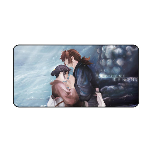 Rurouni Kenshin Mouse Pad (Desk Mat)