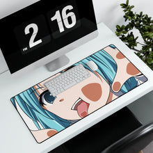 Load image into Gallery viewer, Touhou Mouse Pad (Desk Mat)
