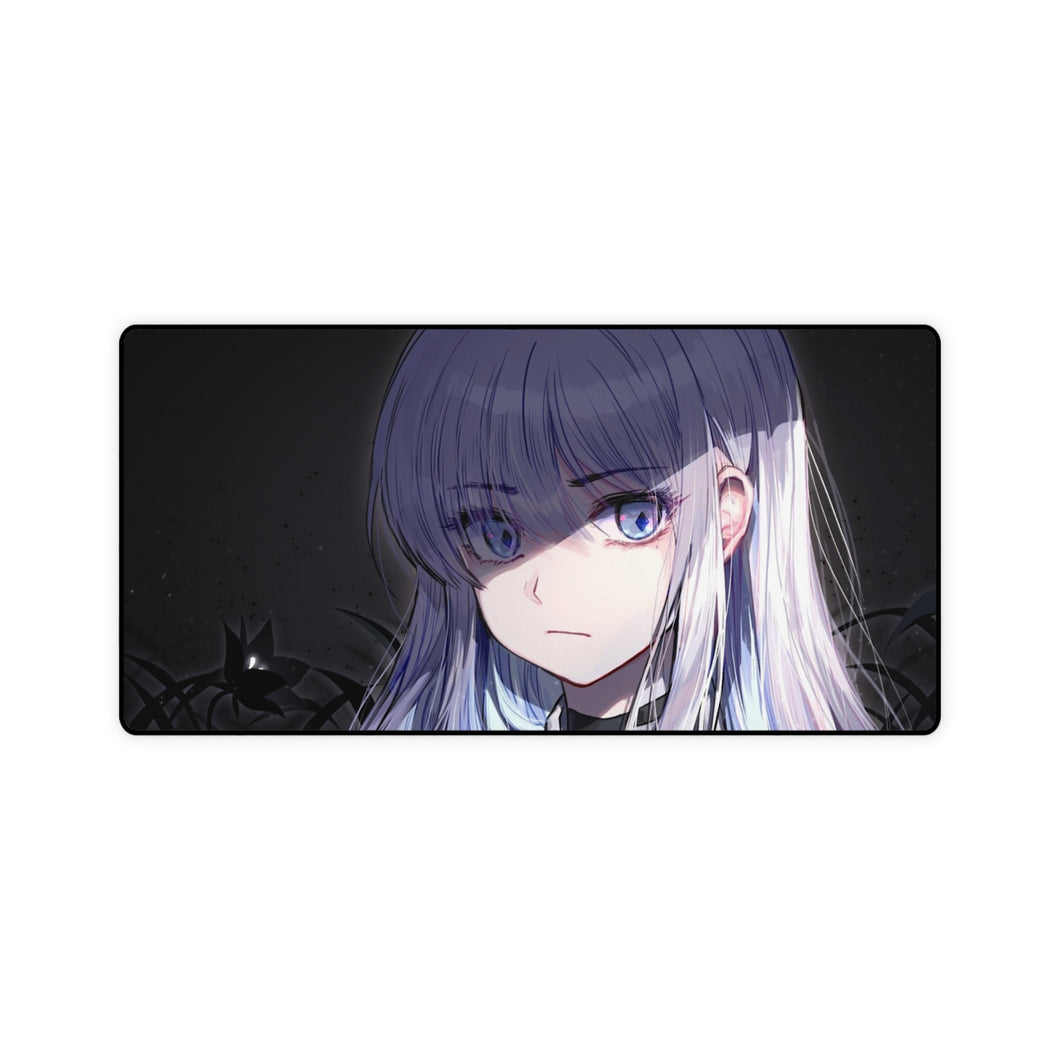Anime Original Mouse Pad (Desk Mat)