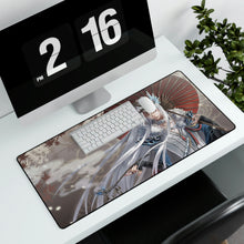 Load image into Gallery viewer, Anime Thunderbolt Fantasy Mouse Pad (Desk Mat)
