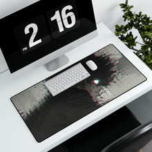Load image into Gallery viewer, Mob Psycho 100 Shigeo Kageyama Mouse Pad (Desk Mat) With Laptop
