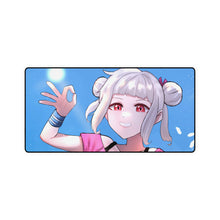 Load image into Gallery viewer, Chisato Arashi Mouse Pad (Desk Mat)
