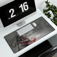 Load image into Gallery viewer, Tian Guan Ci Fu Mouse Pad (Desk Mat)
