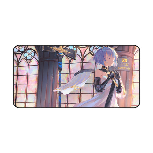 Azur Lane Mouse Pad (Desk Mat)
