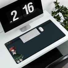 Load image into Gallery viewer, Umineko: When They Cry Mouse Pad (Desk Mat)
