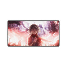 Load image into Gallery viewer, Anime Attack On Titan Mouse Pad (Desk Mat)
