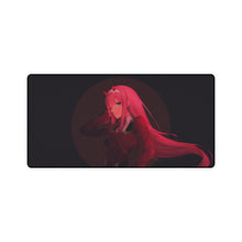 Load image into Gallery viewer, Darling in the FranXX Mouse Pad (Desk Mat)
