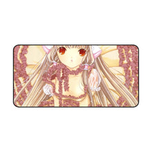 Load image into Gallery viewer, Chobits Mouse Pad (Desk Mat)
