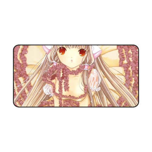 Chobits Mouse Pad (Desk Mat)
