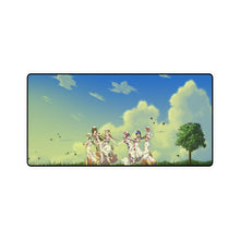 Load image into Gallery viewer, Aria The Animation Mouse Pad (Desk Mat)

