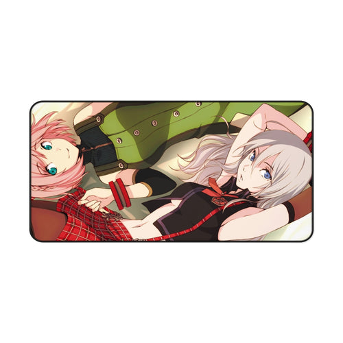 God Eater Mouse Pad (Desk Mat)