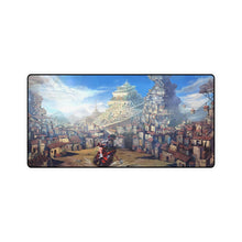 Load image into Gallery viewer, Anime Kill La Kill Mouse Pad (Desk Mat)
