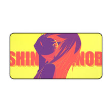 Load image into Gallery viewer, Monogatari (Series) Mouse Pad (Desk Mat)
