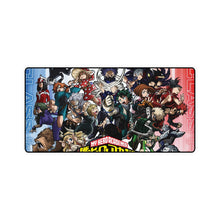 Load image into Gallery viewer, My Hero Academia Izuku Midoriya, Katsuki Bakugou, Ochako Uraraka, Tsuyu Asui Mouse Pad (Desk Mat)
