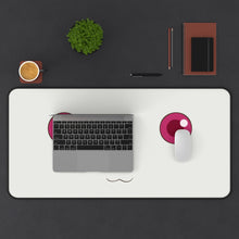 Load image into Gallery viewer, Puella Magi Madoka Magica Mouse Pad (Desk Mat) With Laptop
