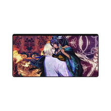 Load image into Gallery viewer, Anime Bleach Mouse Pad (Desk Mat)
