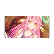 Jibril (No Game No Life) Mouse Pad (Desk Mat)