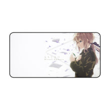 Load image into Gallery viewer, Violet Evergarden Violet Evergarden Mouse Pad (Desk Mat)
