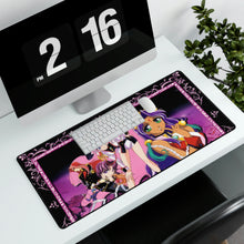 Load image into Gallery viewer, Revolutionary Girl Utena Mouse Pad (Desk Mat)
