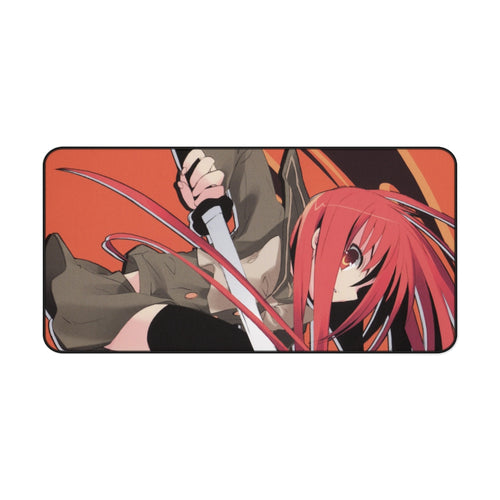 Shakugan No Shana Shakugan No Shana Mouse Pad (Desk Mat)