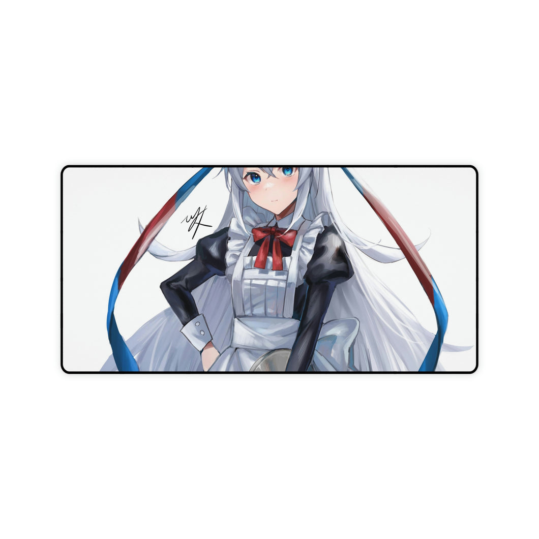 Uma Musume: Pretty Derby Mouse Pad (Desk Mat)