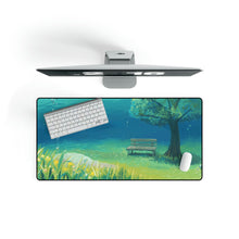 Load image into Gallery viewer, Anime Underwater Mouse Pad (Desk Mat)
