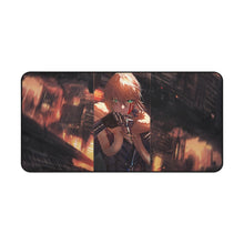 Load image into Gallery viewer, Saber (Fate Series) Mouse Pad (Desk Mat)
