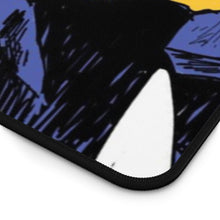 Load image into Gallery viewer, Mob Psycho 100 Shigeo Kageyama, Ritsu Kageyama Mouse Pad (Desk Mat) Hemmed Edge
