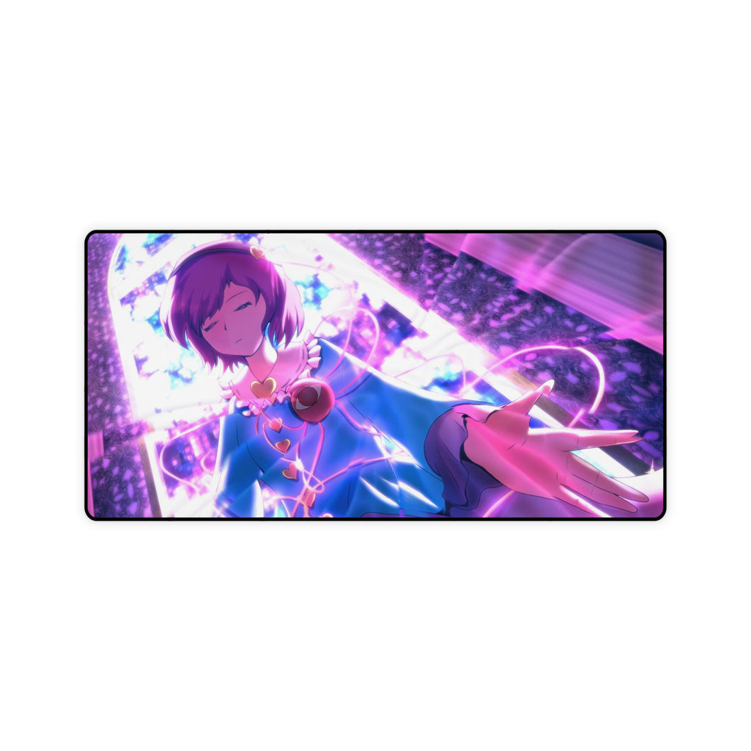 Touhou Mouse Pad (Desk Mat)