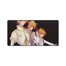 Load image into Gallery viewer, Yu-Gi-Oh! Zexal Mouse Pad (Desk Mat)
