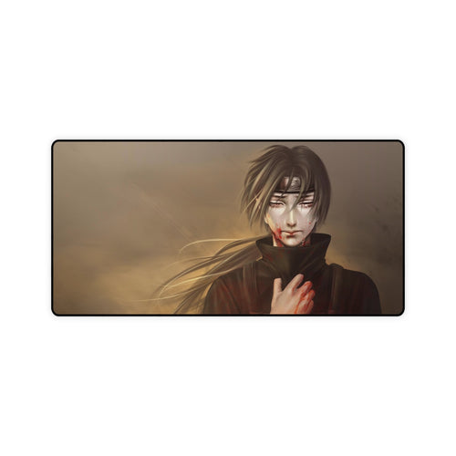 Anime Naruto Mouse Pad (Desk Mat)
