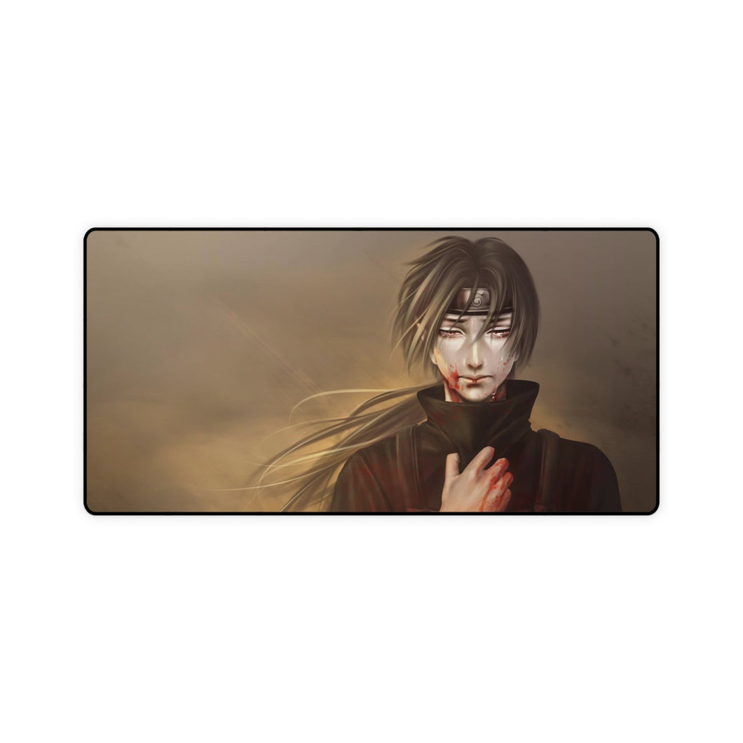 Anime Naruto Mouse Pad (Desk Mat)