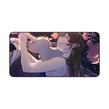 Load image into Gallery viewer, Anime Music Mouse Pad (Desk Mat)
