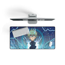 Load image into Gallery viewer, Anime Black Clover Mouse Pad (Desk Mat)
