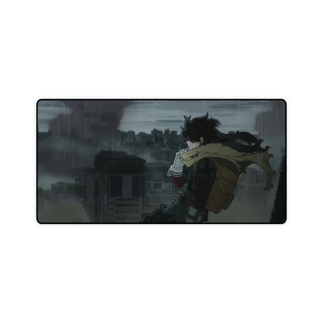 nan Mouse Pad (Desk Mat)
