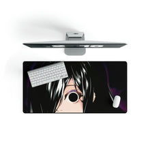 Load image into Gallery viewer, The Executioner and Her Way of Life Mouse Pad (Desk Mat)
